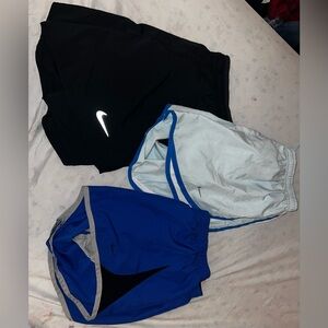Nike Shorts Bundle